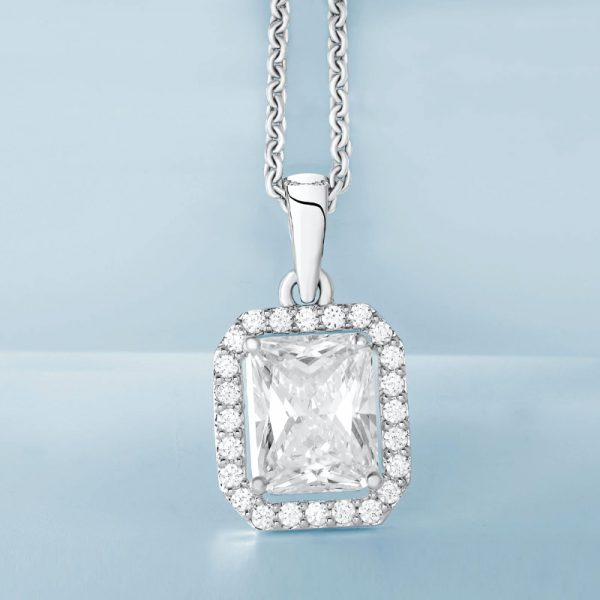 Earring & Necklace Set